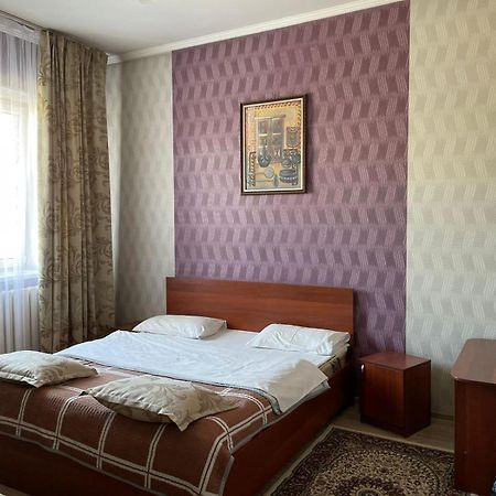 Гостиничный Комплекс Жеты Казына Zharkent Екстериор снимка