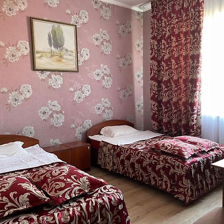 Гостиничный Комплекс Жеты Казына Zharkent Екстериор снимка